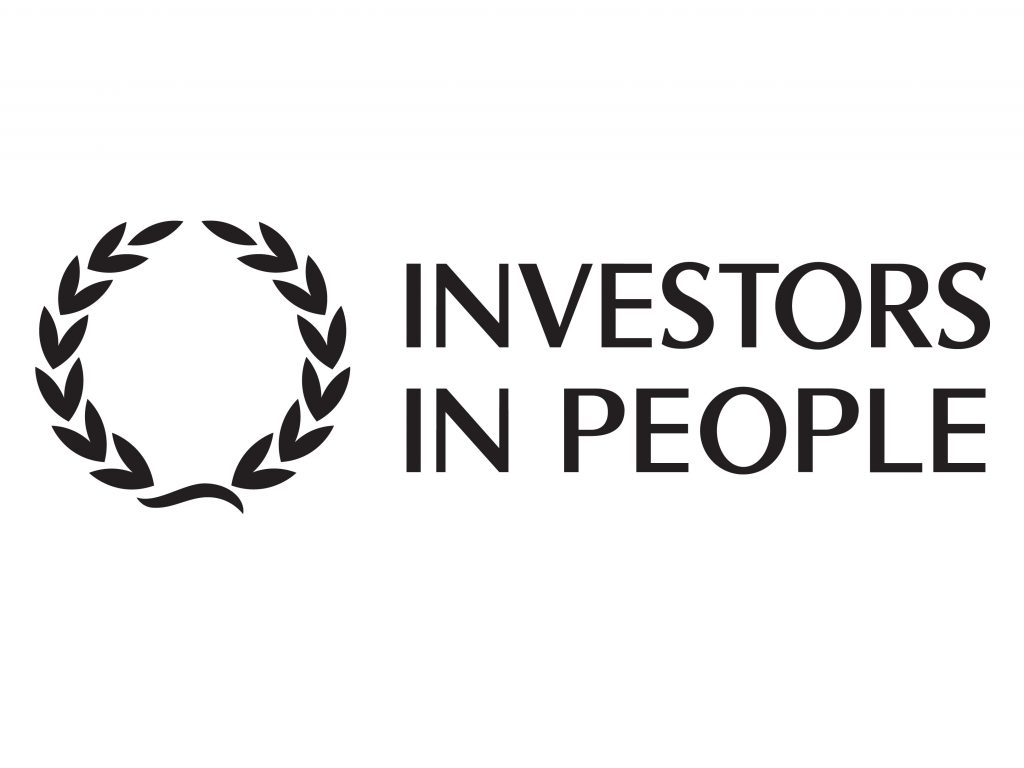 Investors In People